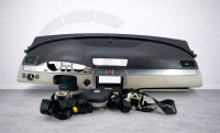 Set armature Airbag + pasovi Volkswagen Passat 3C1857003RB