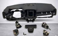 Set armature Airbag + pasovi Volvo C40 39240241