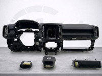Set armature Airbag + pasovi Volvo EX40 30747212
