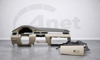 Set armature Airbag + pasovi Volvo S80 485329