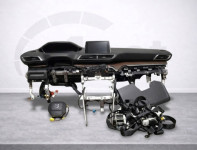 Set armature Airbag + pasovi Volvo V40 30783456