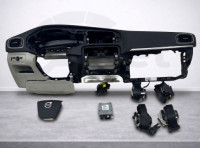 Set armature Airbag + pasovi Volvo V40  31271433