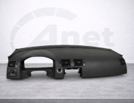 Set armature Airbag + pasovi Volvo V50/S40 30722599