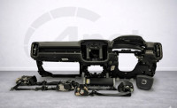 Set armature Airbag + pasovi Volvo XC40