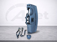 Set armature Airbag + pasovi VW Golf V/VI Plus 5K1857004