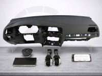 Set armature Airbag + pasovi VW Polo 12Q42190OI8211
