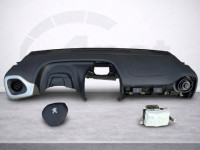 Set armature Airbag Peugeot 108