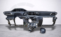 Set armature Airbag Peugeot 3008 GT Line