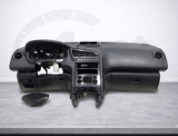 Set armature Airbag Peugeot 5008 96845302ZE