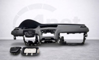 Set armature Airbag Peugeot 508 8217G2