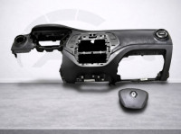 Set armature Airbag Renault Captur 682006438R