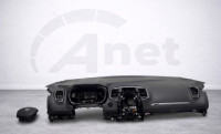 Set armature Airbag Renault Scenic 985254678R