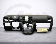 Set armature Airbag Volkswagen Fox 1T0880201A