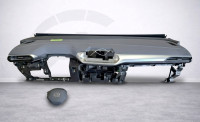 Set armature Airbag Volkswagen ID.5 11B857003J