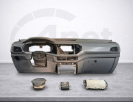 Set armature Airbag Volkswagen T-Cross 2Q0959655AJ