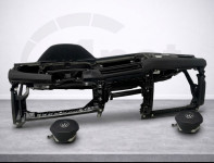 Set armature Airbag Volkswagen Taigo 2GM880201L