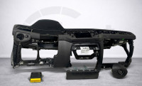 Set armature Airbag Volkswagen Touran 5Q0959655AE