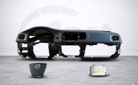 Set armature Airbag Volvo V60 31423599