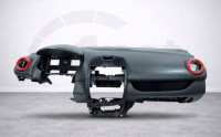 Set armature Renault Clio 682007861R