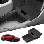 Spodnji predal Tesla Model Y Juniper Standard RWD 2025+ za sredinsko k