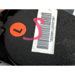 T11-8212010PH CINTURA DI SICUREZZA ANTERIORE SINISTRA EVO EVO5 1.6 G 9