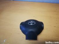 Toyota Rav 4 volanski airbag blazina