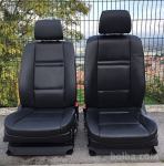 Usnjeni sedeži BMW X5 / E70