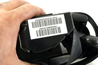 VARNOSTNI PAS OEM N. 04680194AE ORIGINAL REZERVNI DEL CHRYSLER VOYAGER