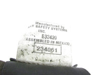 VARNOSTNI PAS OEM N. 04680509AC ORIGINAL REZERVNI DEL CHRYSLER VOYAGER