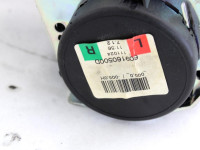 VARNOSTNI PAS OEM N. 13251319 ORIGINAL REZERVNI DEL OPEL CORSA D R S07