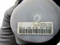 VARNOSTNI PAS OEM N. 13267147 ORIGINAL REZERVNI DEL OPEL INSIGNIA A G0