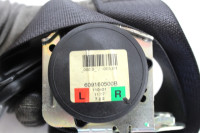 VARNOSTNI PAS OEM N. 13288333 ORIGINAL REZERVNI DEL OPEL CORSA D R S07