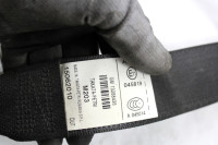 VARNOSTNI PAS OEM N. 13288436 ORIGINAL REZERVNI DEL OPEL INSIGNIA A G0