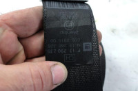 VARNOSTNI PAS OEM N. 13290236 ORIGINAL REZERVNI DEL OPEL CORSA D S07 (