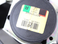 VARNOSTNI PAS OEM N. 13290253 ORIGINAL REZERVNI DEL OPEL CORSA D S07 (
