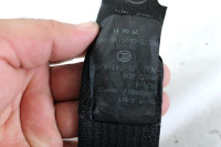 VARNOSTNI PAS OEM N. 13290256 ORIGINAL REZERVNI DEL OPEL CORSA D R S07