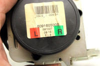 VARNOSTNI PAS OEM N. 13290256 ORIGINAL REZERVNI DEL OPEL CORSA D S07 (