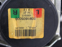 MULTIFUNKCIJSKE TIPKE VOLANA OEM N. 13290256 ORIGINAL REZERVNI DEL OPE