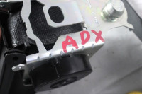 VARNOSTNI PAS OEM N. 13296206 ORIGINAL REZERVNI DEL OPEL ZAFIRA B A05