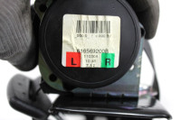 VARNOSTNI PAS OEM N. 13299302 ORIGINAL REZERVNI DEL OPEL ASTRA J P10 5