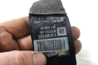 VARNOSTNI PAS OEM N. 13309838 ORIGINAL REZERVNI DEL OPEL ASTRA J P10 5