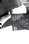 VARNOSTNI PAS OEM N. 13427752 ORIGINAL REZERVNI DEL OPEL CORSA E X15 (