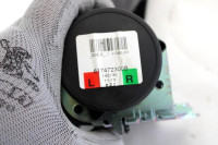 VARNOSTNI PAS OEM N. 13443561 ORIGINAL REZERVNI DEL OPEL ASTRA J P10 5