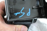 VARNOSTNI PAS OEM N. 13443562 ORIGINAL REZERVNI DEL OPEL ASTRA J P10 5