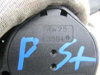 VARNOSTNI PAS OEM N. 1384141 ORIGINAL REZERVNI DEL FORD MONDEO B5Y B4Y