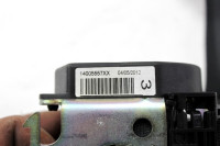 VARNOSTNI PAS OEM N. 14005557XX ORIGINAL REZERVNI DEL CITROEN C8 EA EB