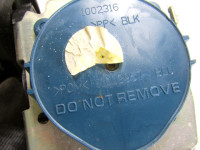 VARNOSTNI PAS OEM N. 156063780 ORIGINAL REZERVNI DEL ALFA ROMEO 159 93