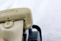 VARNOSTNI PAS OEM N. 156063780 ORIGINAL REZERVNI DEL ALFA ROMEO 159 93