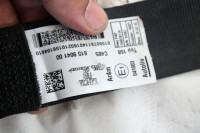 VARNOSTNI PAS OEM N. 156078114 ORIGINAL REZERVNI DEL ALFA ROMEO MITO 9