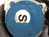 VARNOSTNI PAS OEM N. 156079088 ORIGINAL REZERVNI DEL ALFA ROMEO 159 93